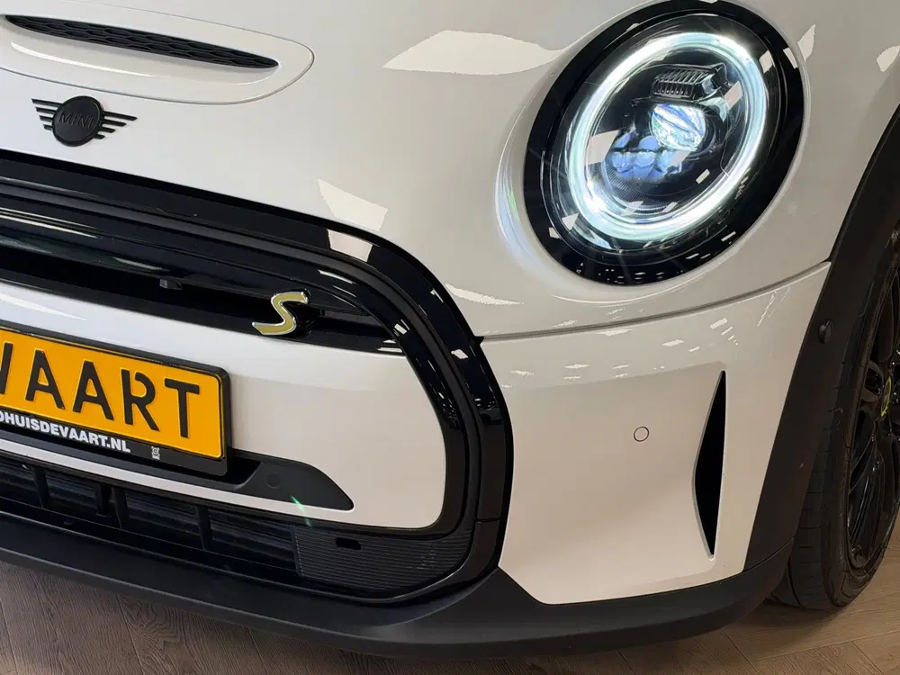 Mini Electric Mini Cooper SE Yours 33 kWh 98% SOH PANO N uit 2023, foto 7