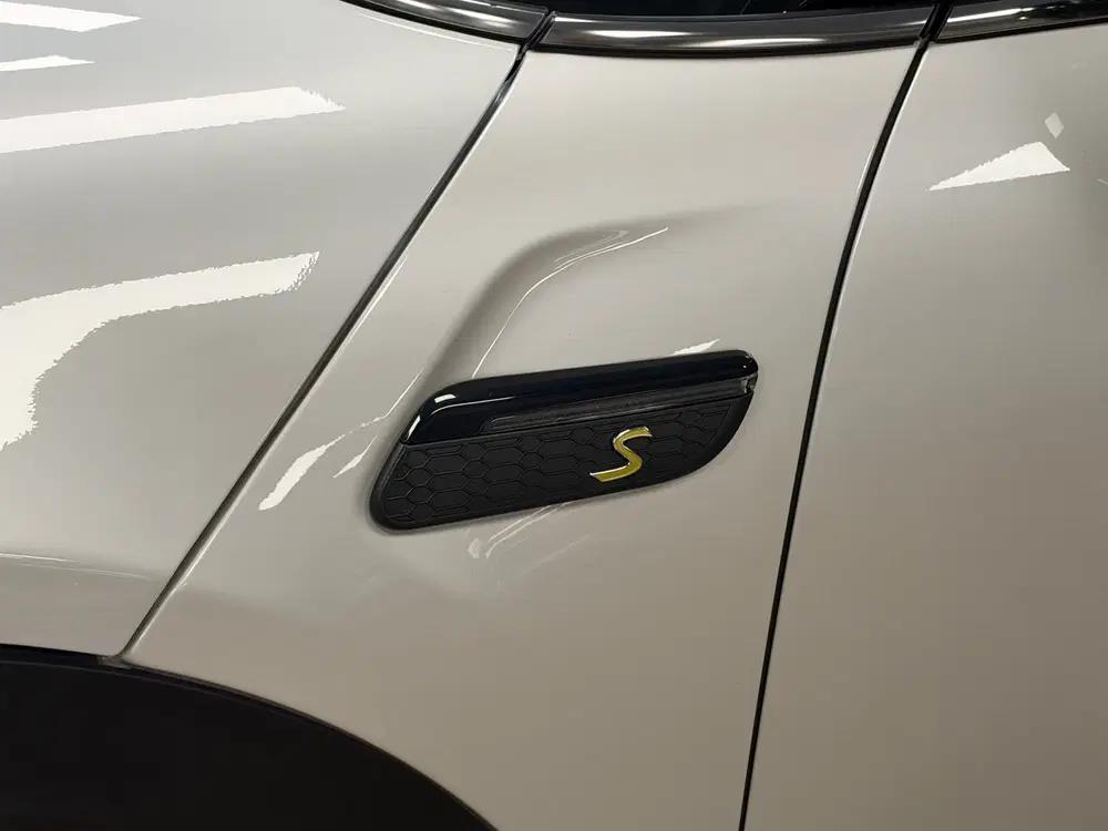 Mini Electric Mini Cooper SE Yours 33 kWh 98% SOH PANO N uit 2023, foto 9