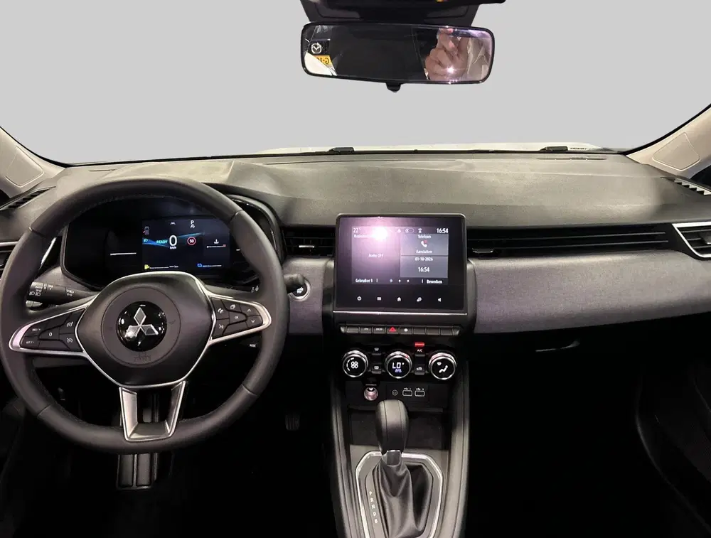 Mitsubishi Colt 1.6 HEV Intense uit 2025, foto 10