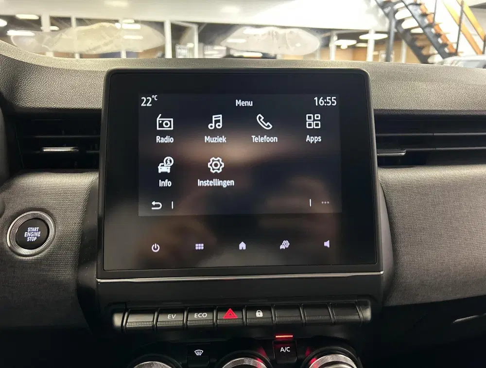 Mitsubishi Colt 1.6 HEV Intense uit 2025, foto 13