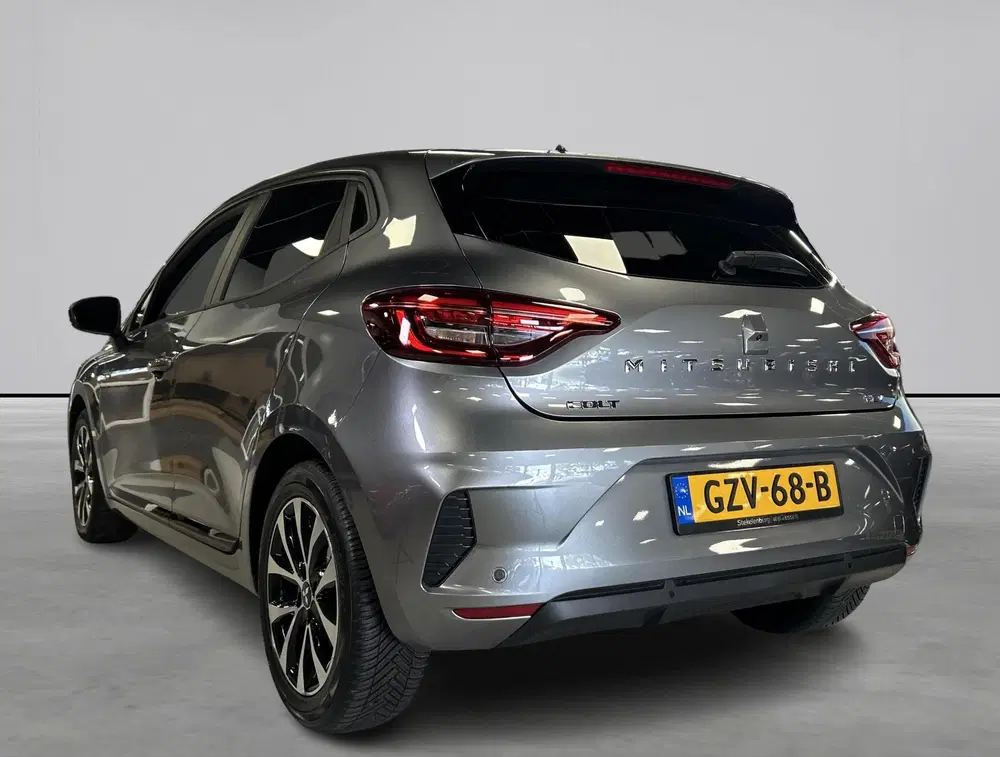 Mitsubishi Colt 1.6 HEV Intense uit 2025, foto 3