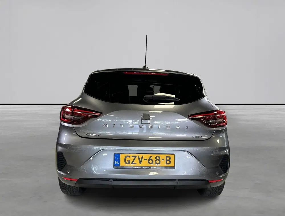 Mitsubishi Colt 1.6 HEV Intense uit 2025, foto 4