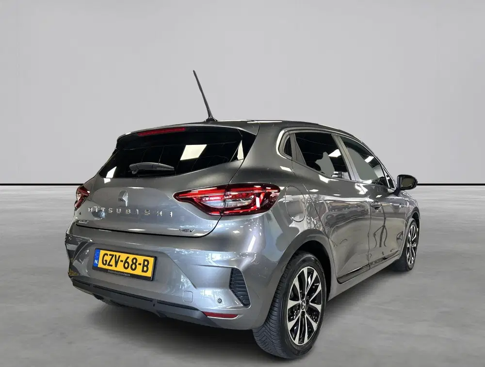 Mitsubishi Colt 1.6 HEV Intense uit 2025, foto 5