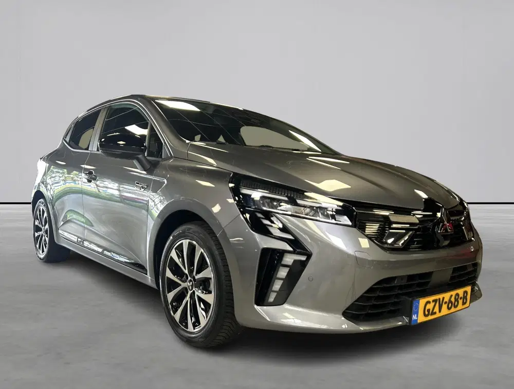 Mitsubishi Colt 1.6 HEV Intense uit 2025, foto 7