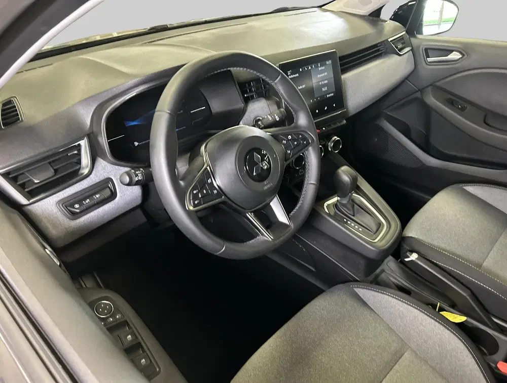 Mitsubishi Colt 1.6 HEV Intense uit 2025, foto 8