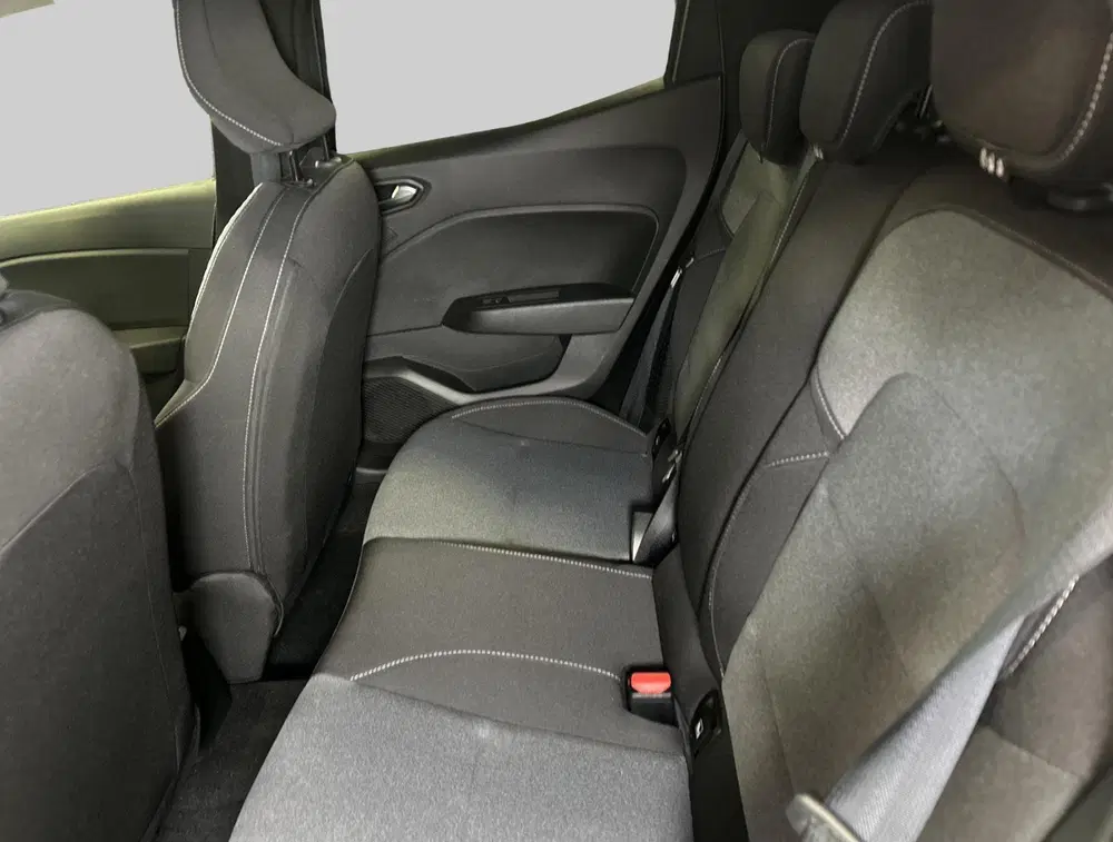 Mitsubishi Colt 1.6 HEV Intense uit 2025, foto 9