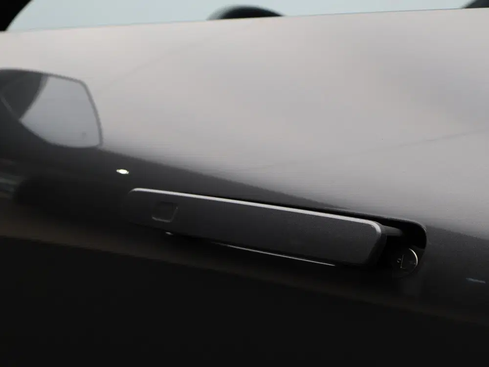 Lynk & Co 08 1.5 More uit 2026, foto 12