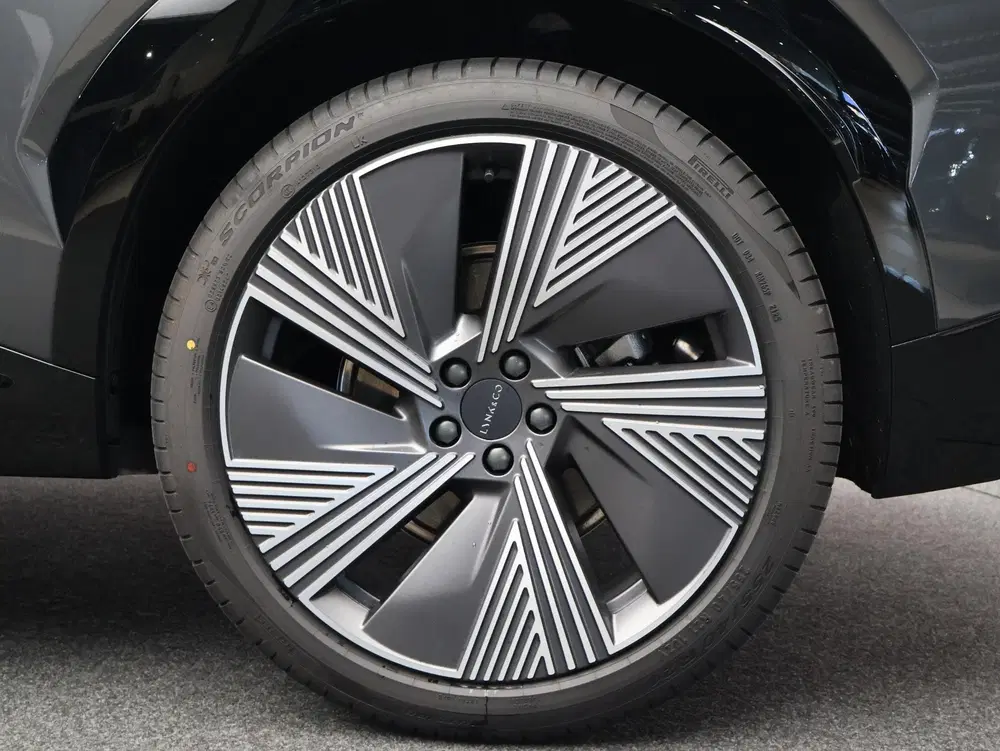 Lynk & Co 08 1.5 More uit 2026, foto 15
