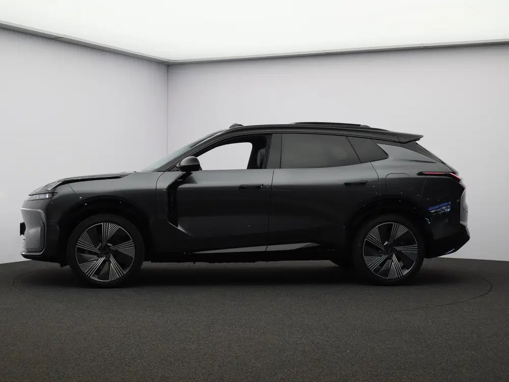 Lynk & Co 08 1.5 More uit 2026, foto 2