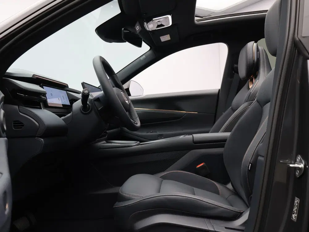 Lynk & Co 08 1.5 More uit 2026, foto 4