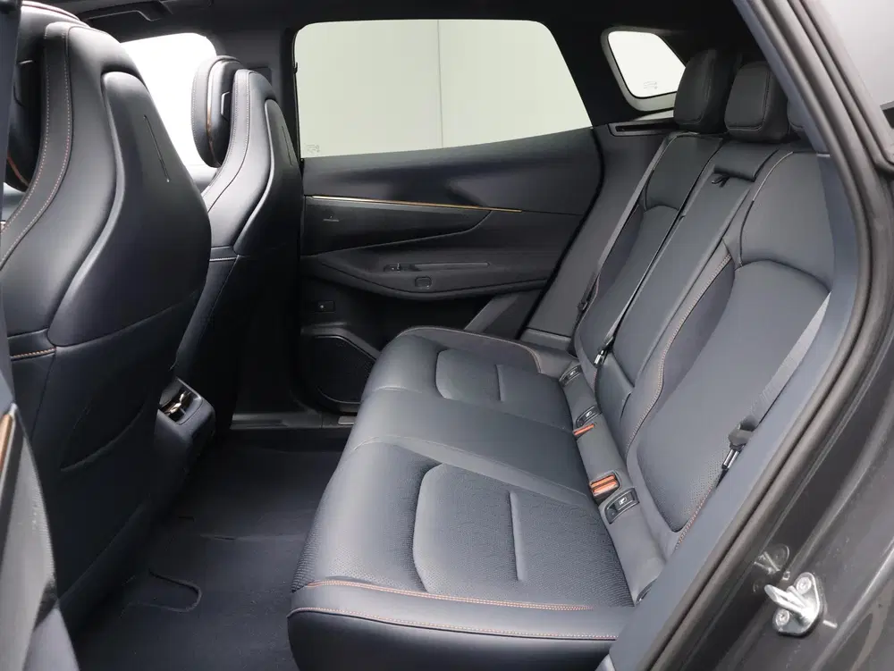 Lynk & Co 08 1.5 More uit 2026, foto 6