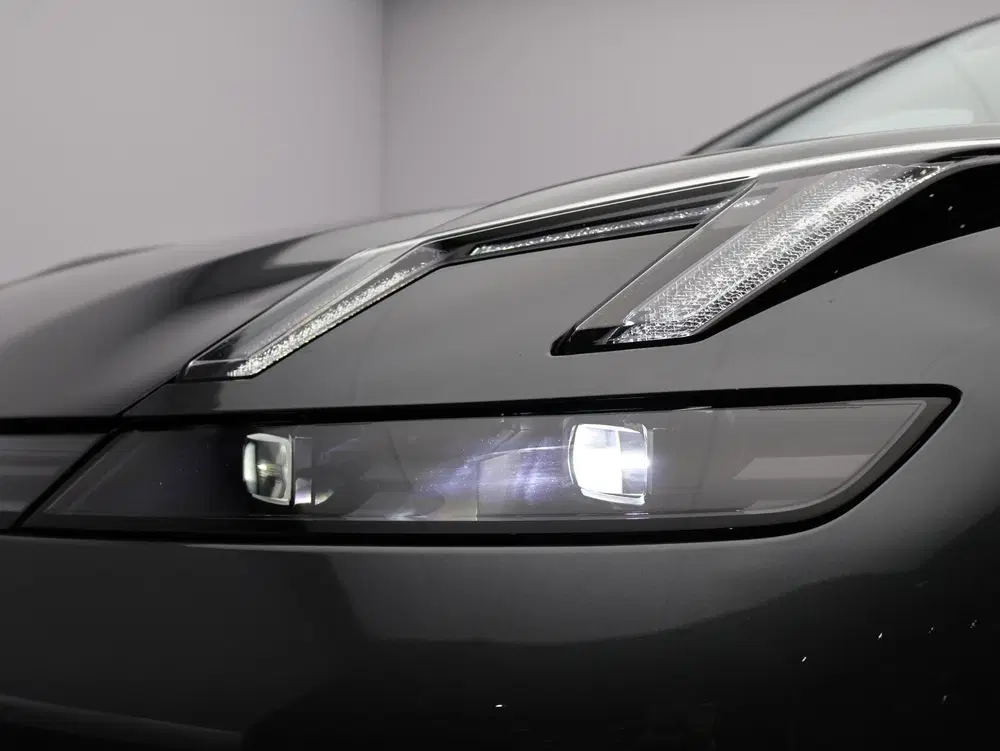 Lynk & Co 08 1.5 More uit 2026, foto 7