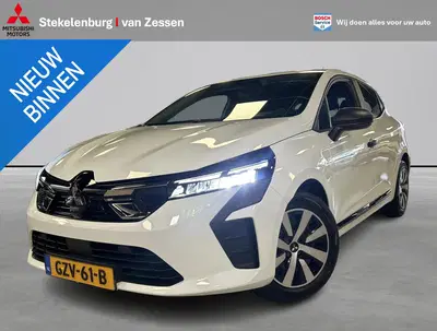 Mitsubishi Colt 1.0 MT Pure uit 2025