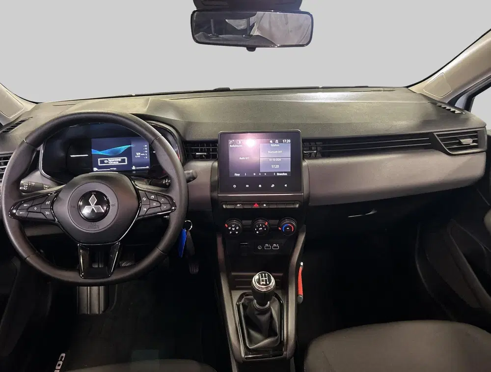 Mitsubishi Colt 1.0 MT Pure uit 2025, foto 10