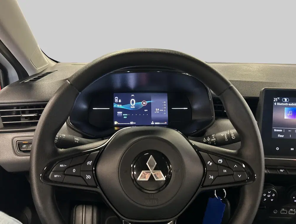 Mitsubishi Colt 1.0 MT Pure uit 2025, foto 12