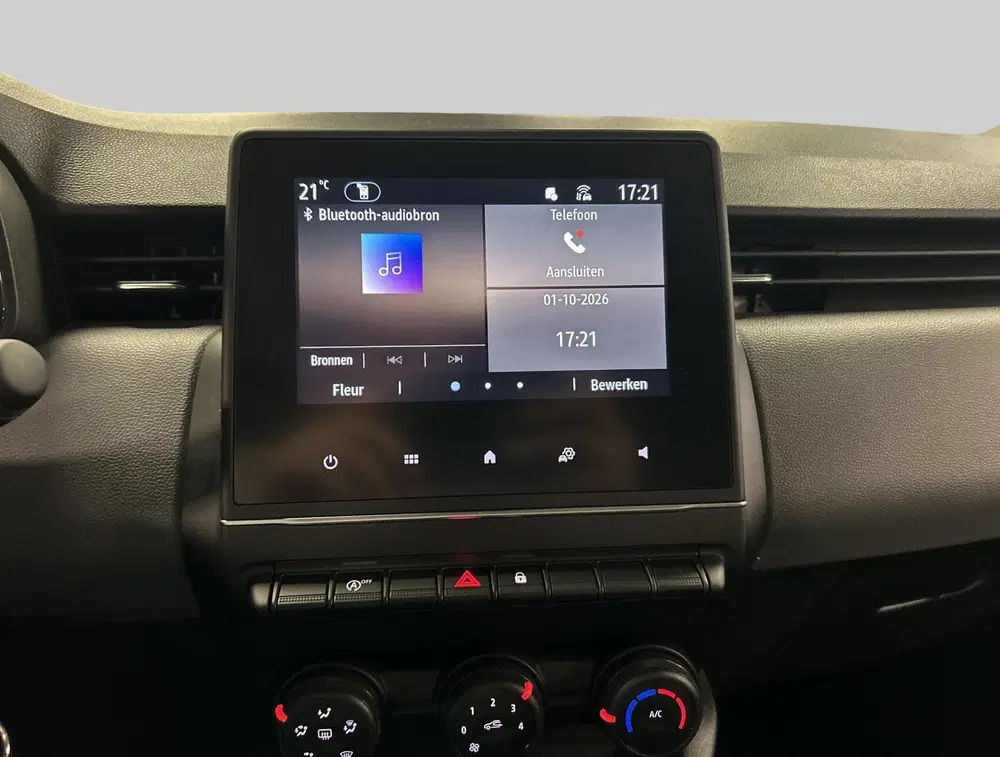 Mitsubishi Colt 1.0 MT Pure uit 2025, foto 13
