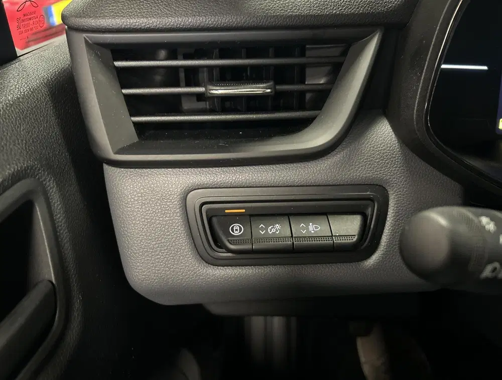 Mitsubishi Colt 1.0 MT Pure uit 2025, foto 15