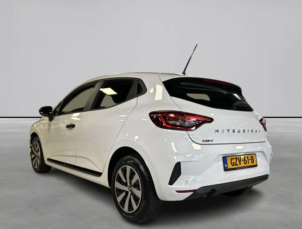 Mitsubishi Colt 1.0 MT Pure uit 2025, foto 3