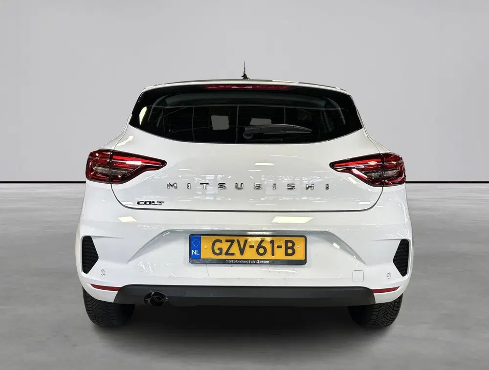Mitsubishi Colt 1.0 MT Pure uit 2025, foto 4