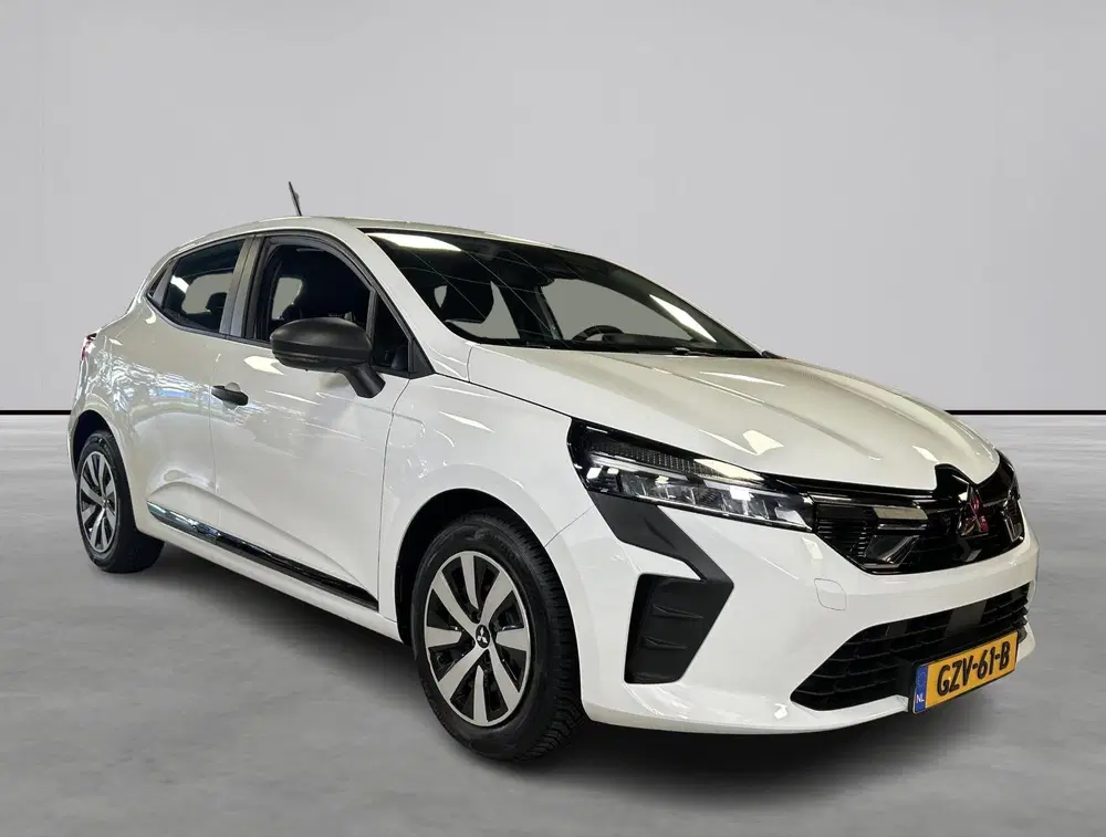 Mitsubishi Colt 1.0 MT Pure uit 2025, foto 7