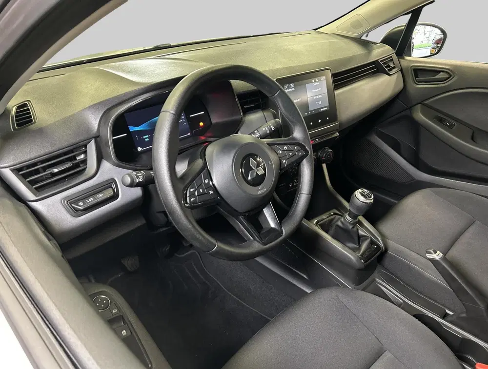 Mitsubishi Colt 1.0 MT Pure uit 2025, foto 8