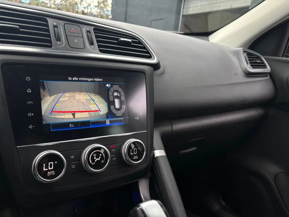 Renault Kadjar 1.3 TCe Zen uit 2019, foto 11