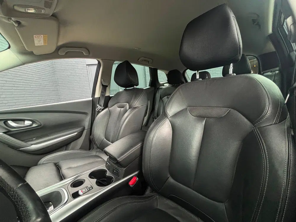 Renault Kadjar 1.3 TCe Zen uit 2019, foto 8