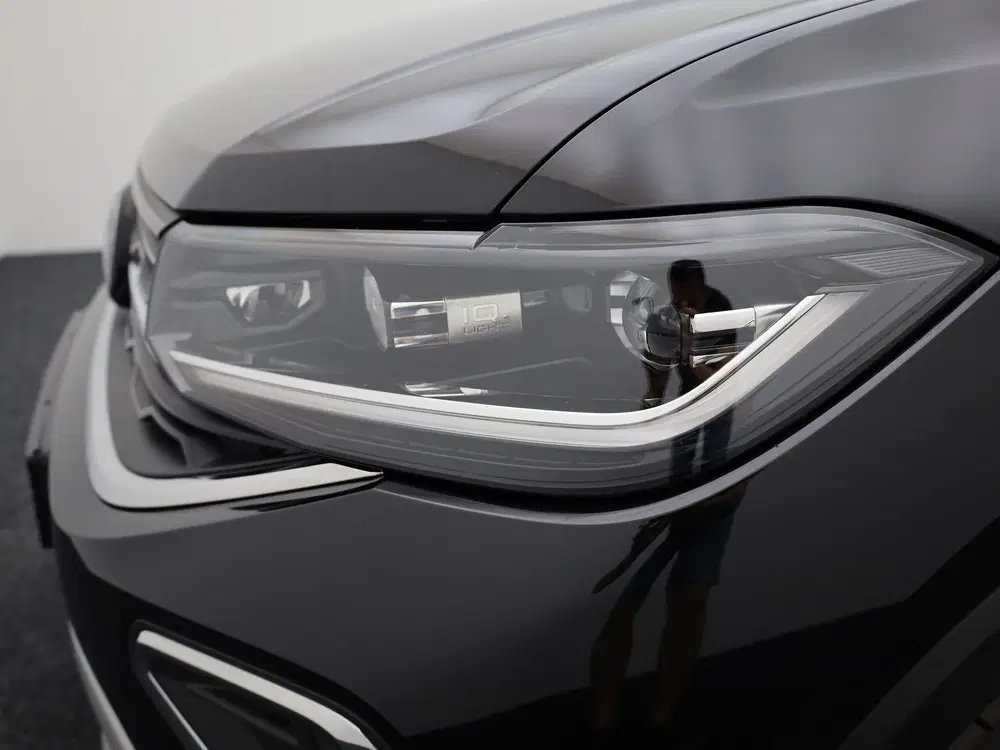 Volkswagen T-Cross 1.0 TSI 116Pk Life Edition uit 2025, foto 10