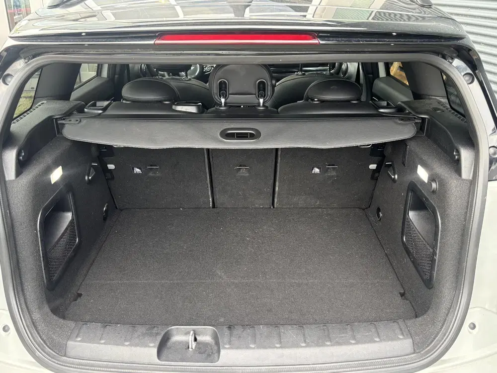 Mini Clubman 2.0 Cooper S Hammersmith uit 2021, foto 10