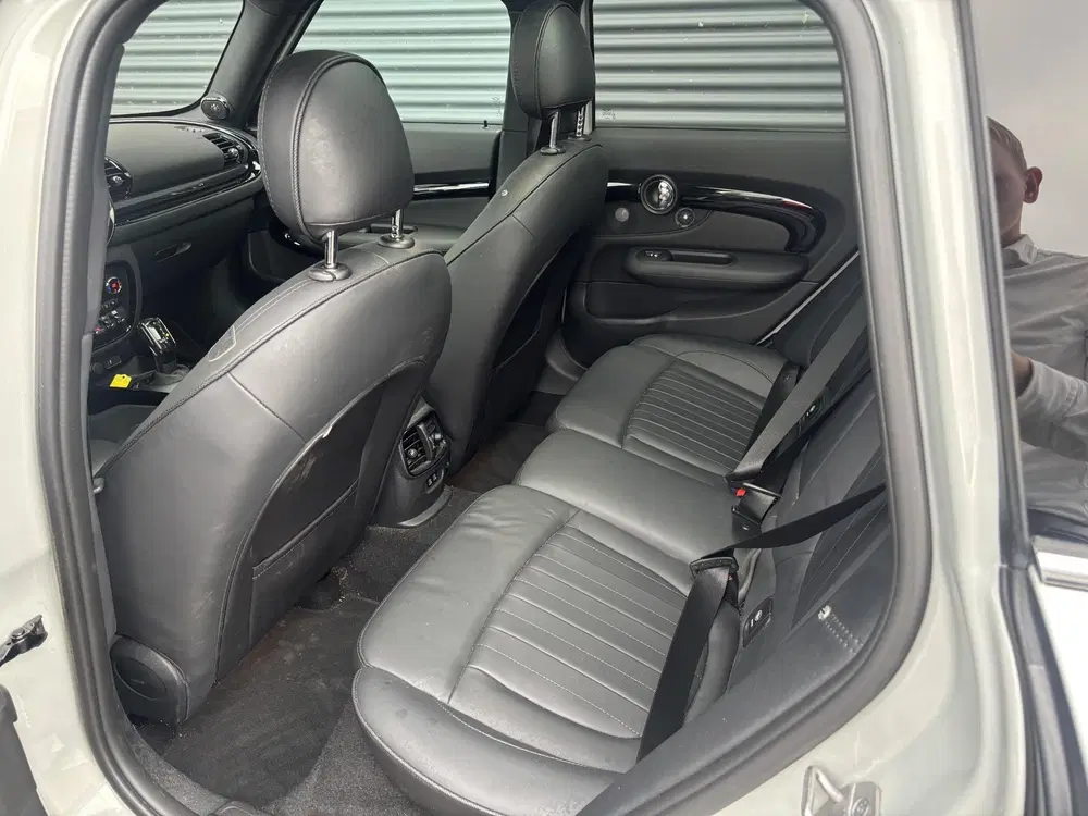 Mini Clubman 2.0 Cooper S Hammersmith uit 2021, foto 11