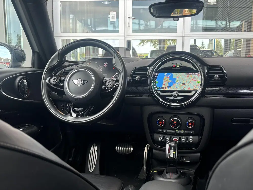 Mini Clubman 2.0 Cooper S Hammersmith uit 2021, foto 13