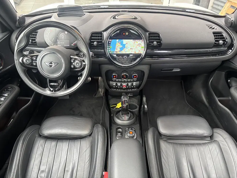 Mini Clubman 2.0 Cooper S Hammersmith uit 2021, foto 14