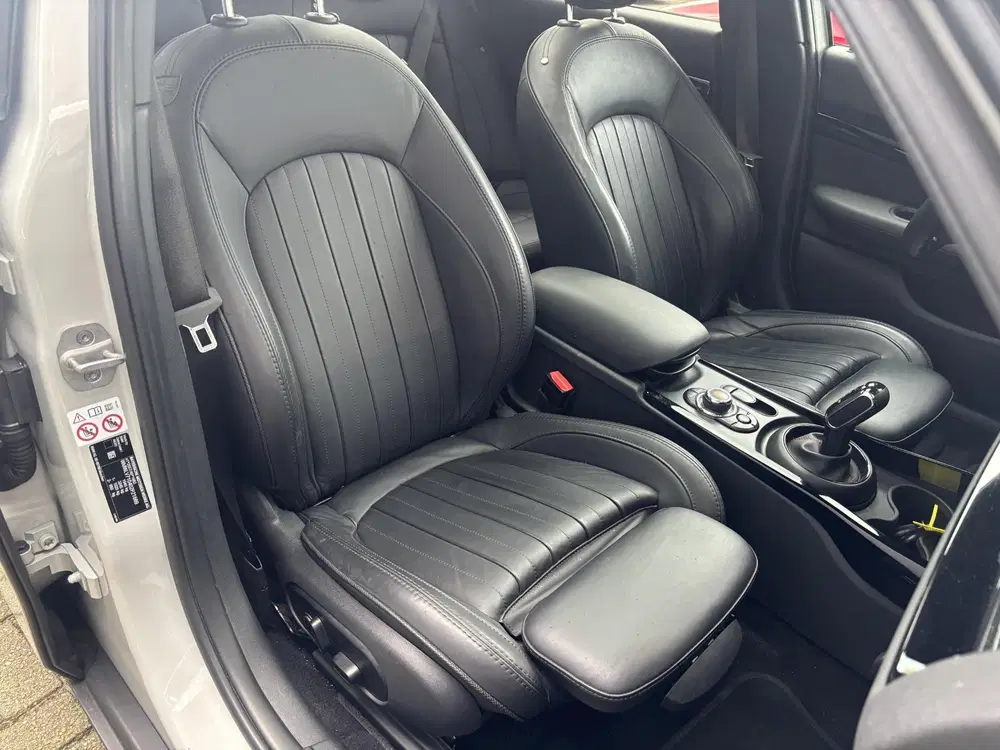 Mini Clubman 2.0 Cooper S Hammersmith uit 2021, foto 15