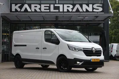 Renault Trafic 2.0 DCI 150 uit 2023
