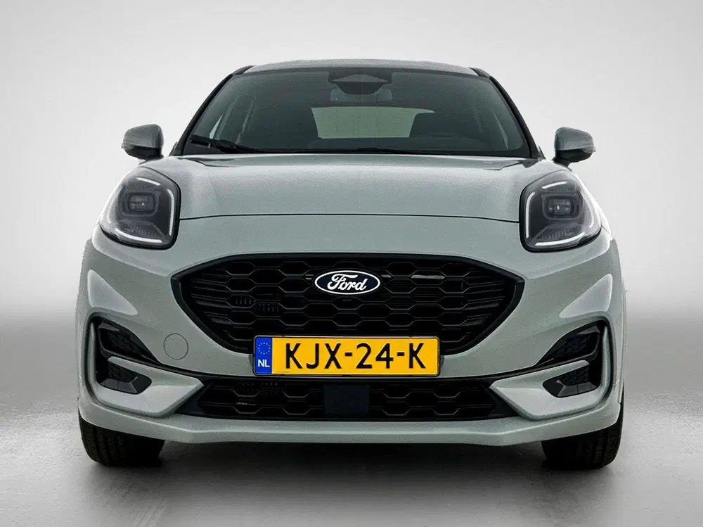 Ford Puma 1.0 EcoBoost Hybrid ST-Line uit 2026, foto 5