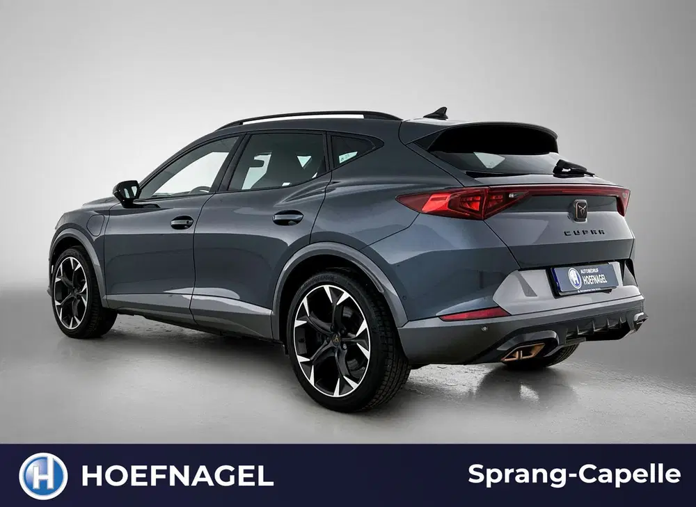 Cupra Formentor 1.4 e-Hybrid VZ Performance uit 2022, foto 8