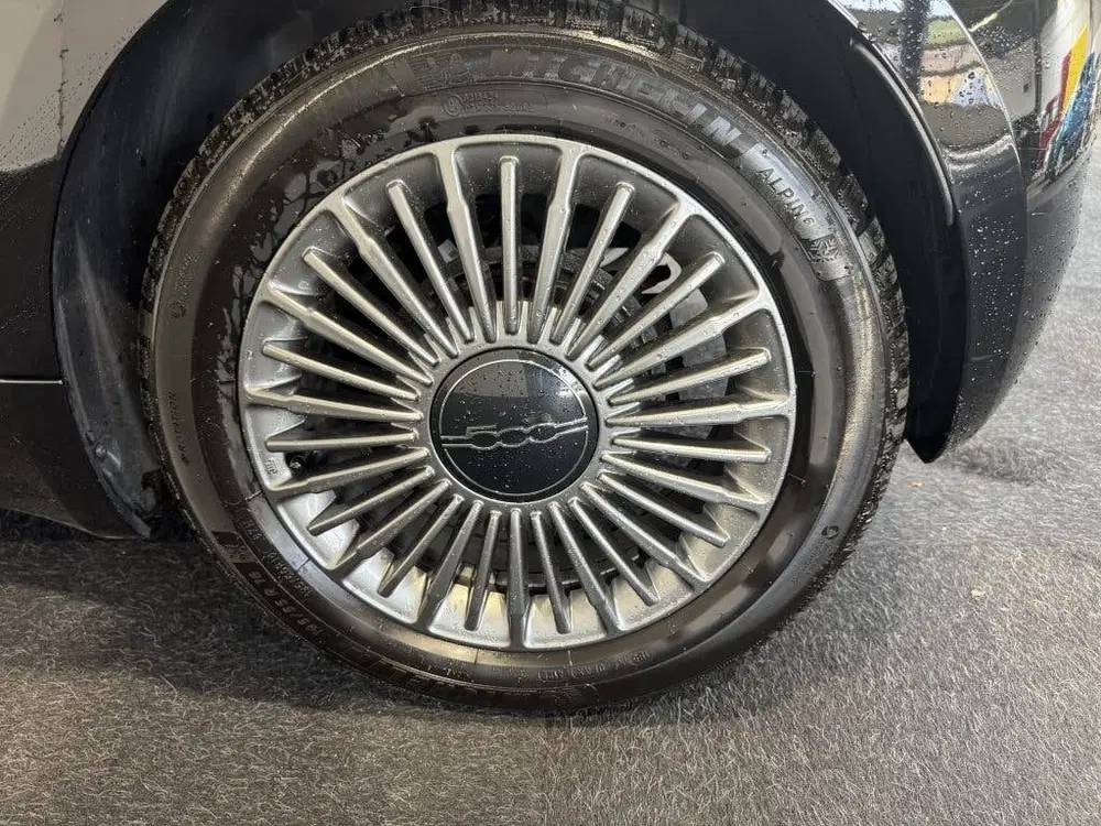 Fiat 500e SOH 95% uit 2022, foto 12