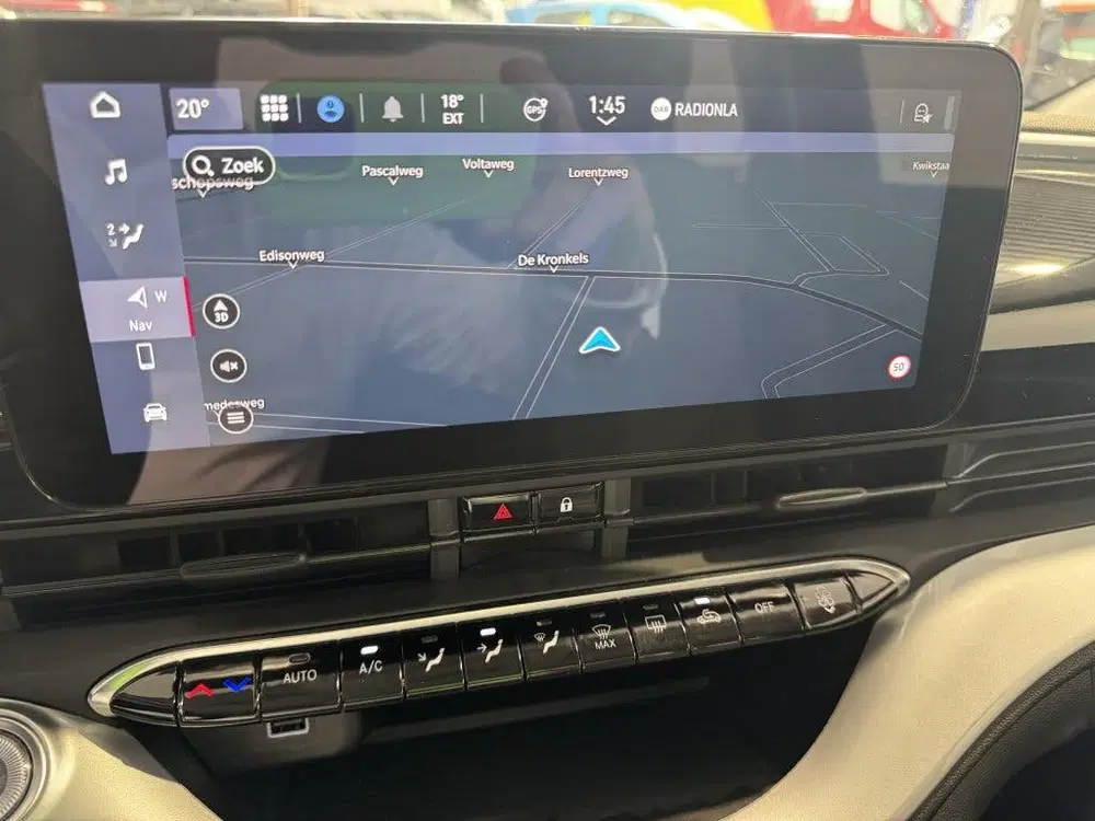 Fiat 500e SOH 95% uit 2022, foto 6