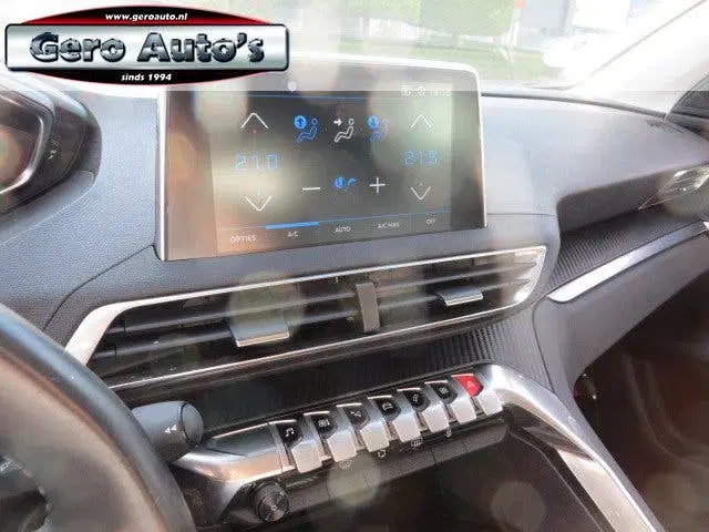 Peugeot 3008 1.2 PureTech Blue Lease Executive vol lede uit 2019, foto 10
