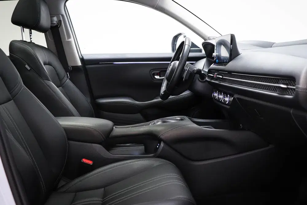 Honda ZR-V 2.0 e:HEV Advance uit 2024, foto 4