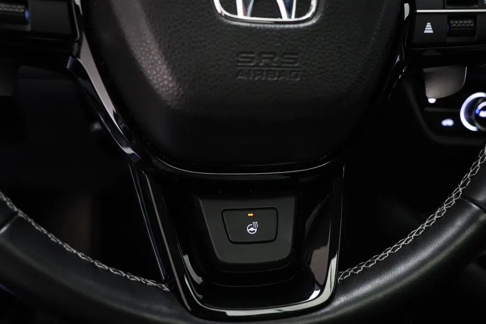 Honda ZR-V 2.0 e:HEV Advance uit 2024, foto 8