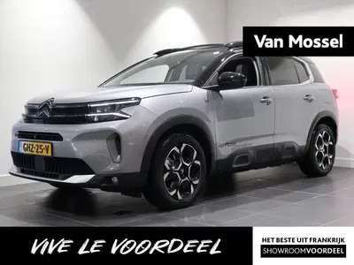 Citroën C5 Aircross Citroen C5 Aircross 1.6 Plug-in Hybrid 180 uit 2024