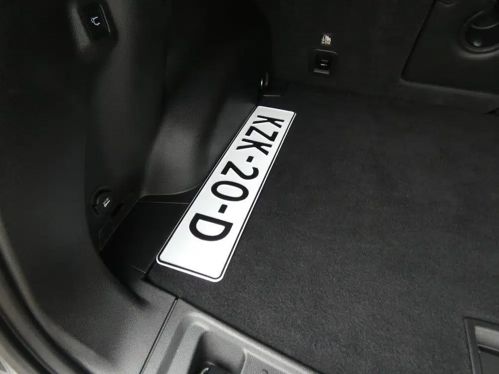 Jeep Compass 4XE 240 HYBRID S uit 2021, foto 11