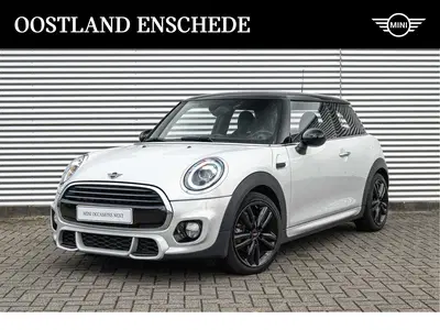 Mini Hatchback Cooper JCW uit 2019