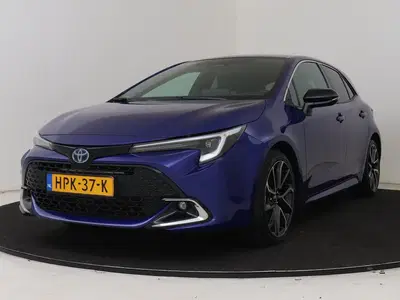 Toyota Corolla Hybrid 180 Executive (bj 2025 uit 2025