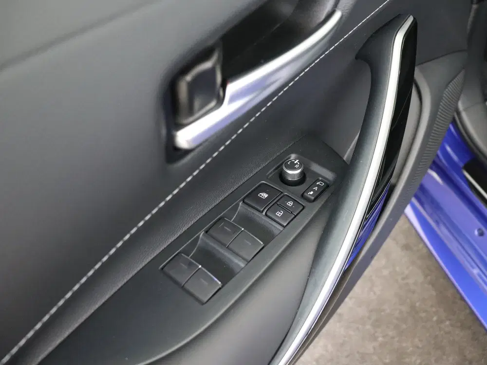 Toyota Corolla Hybrid 180 Executive (bj 2025 uit 2025, foto 10