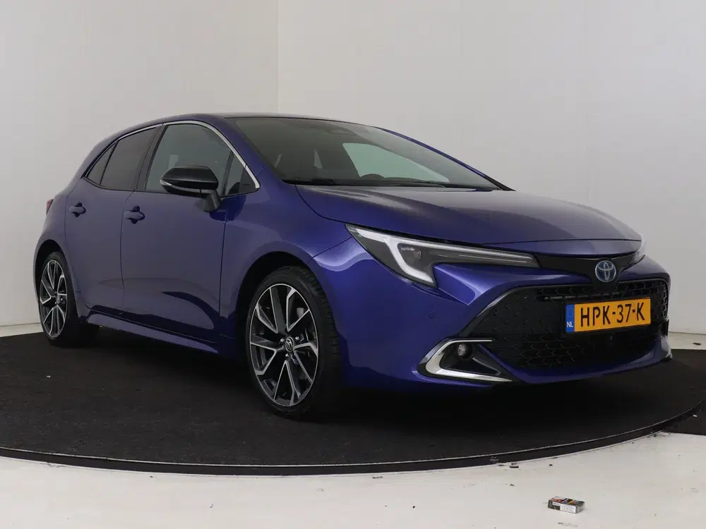 Toyota Corolla Hybrid 180 Executive (bj 2025 uit 2025, foto 15