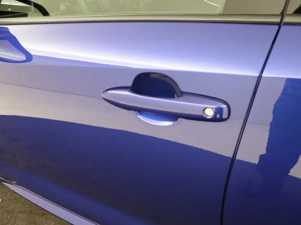 Toyota Corolla Hybrid 180 Executive (bj 2025 uit 2025, foto 4