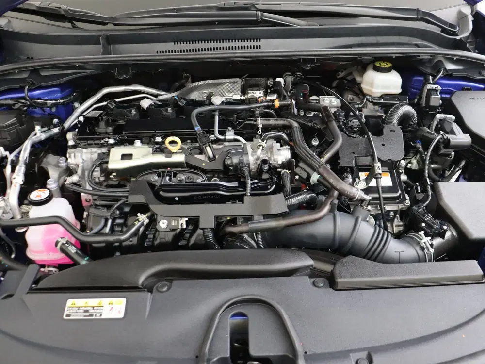 Toyota Corolla Hybrid 180 Executive (bj 2025 uit 2025, foto 7