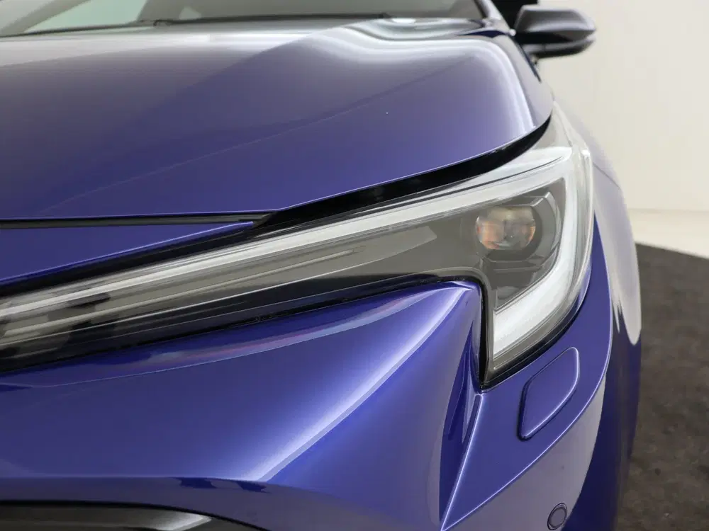 Toyota Corolla Hybrid 180 Executive (bj 2025 uit 2025, foto 8